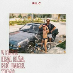Pil C - À LA CARTE (prod. DaySix)