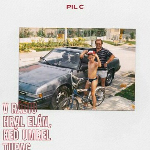 Pil C - À LA CARTE (prod. DaySix)