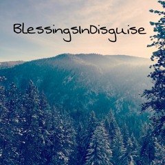 BlessingsInDisguise Feat. RichieBlank(Prod.False Ego.)