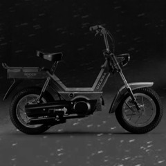 Kørg - Intergalactic Citta - improvisation