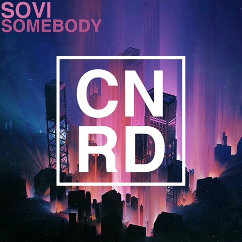Sovi - Somebody