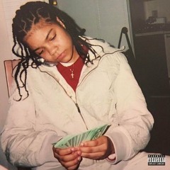Young M.A – Walk (Instrumental)