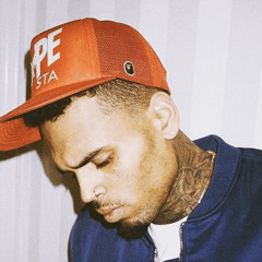 Chris Brown – Yellow Tape (Instrumental)
