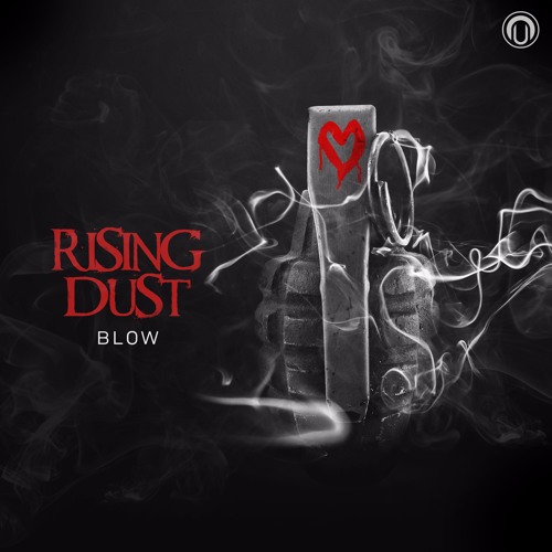 Rising Dust - Free the World
