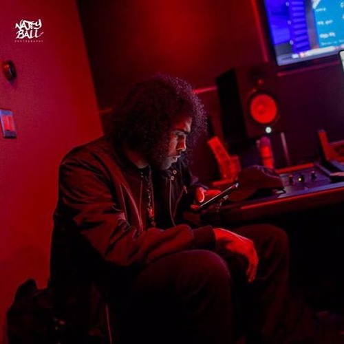 Max P x Warhol.ss x Rarri - Get It Bacc [Prod. By Deedotwill X Hussein]