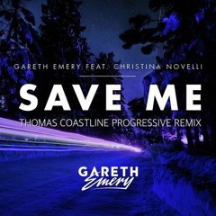 Save Me before there's Nothing Left Between Us #1671
