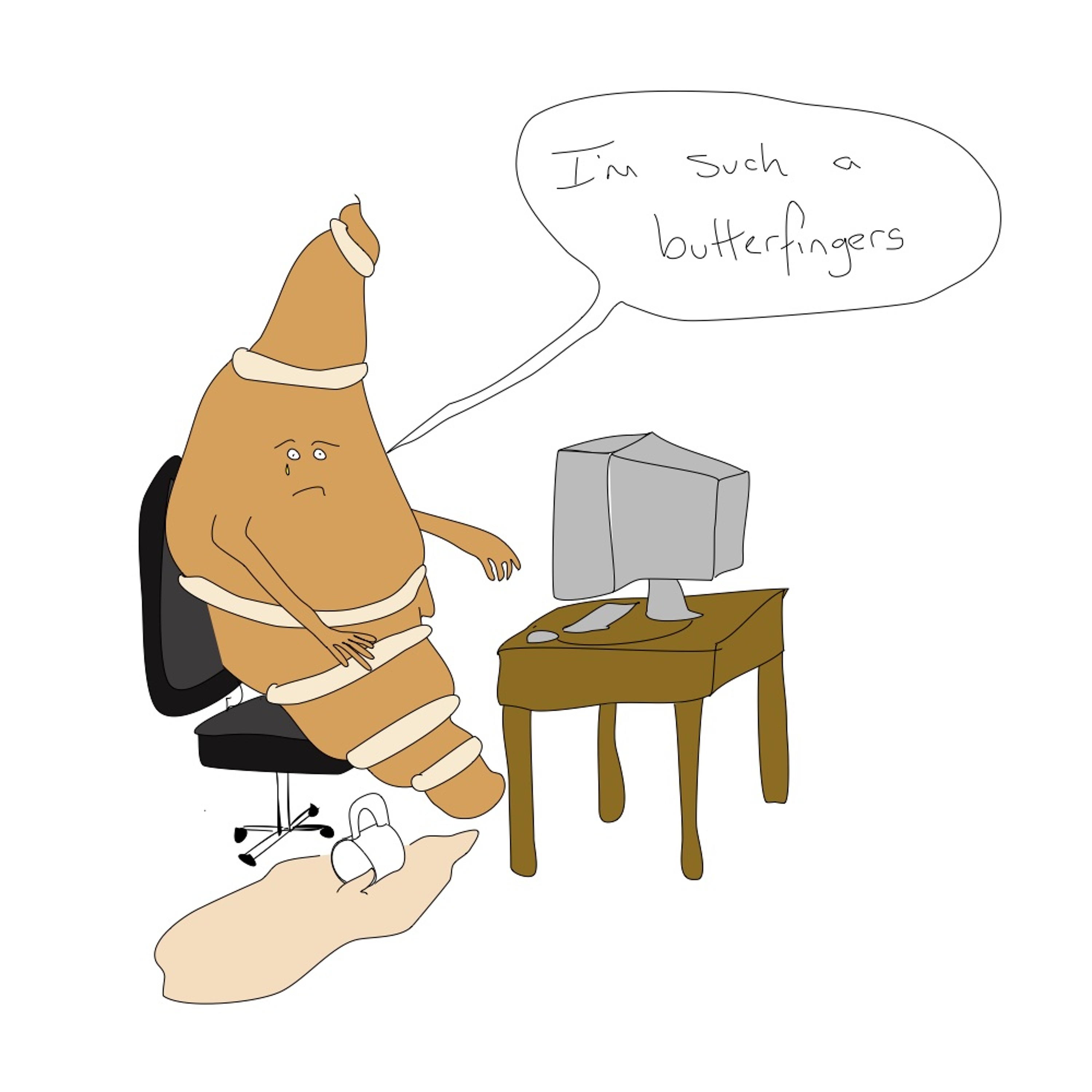Mark and Ben\'s Mid 20s Crisis