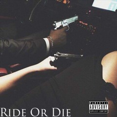 RIDE OR DIE Ft. BVRDI & Yung Jefe (Prod. KSIX)