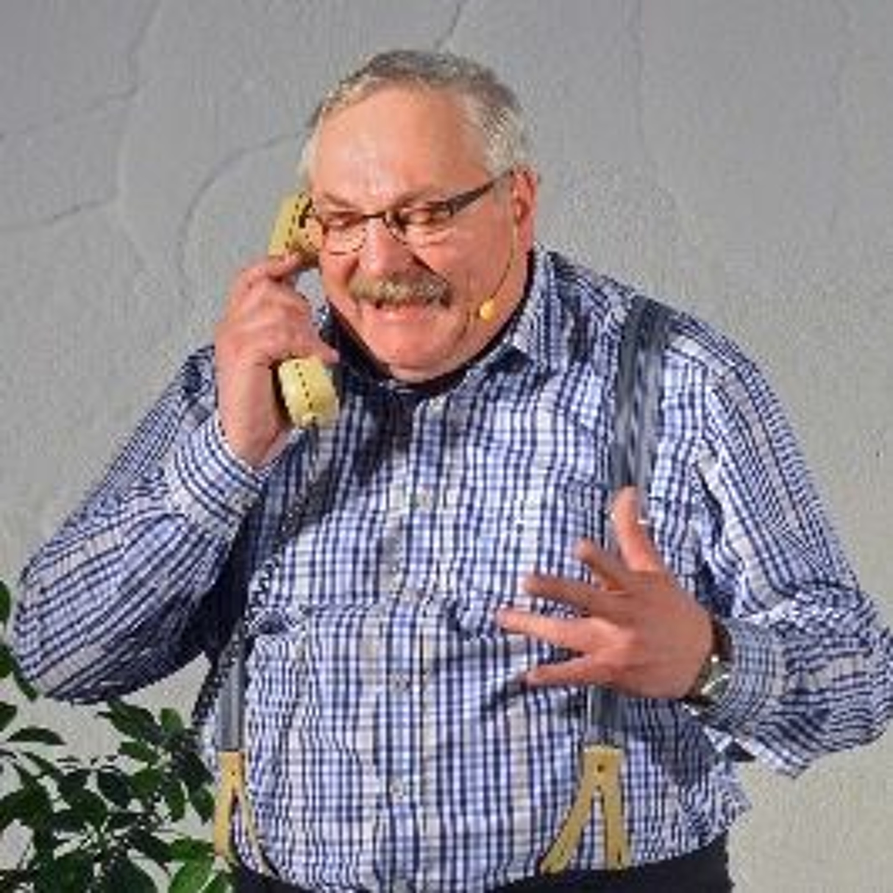 Fuessen aktuell Podcast