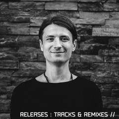 Primarie Releases / Discography (Original tracks and Remixes)