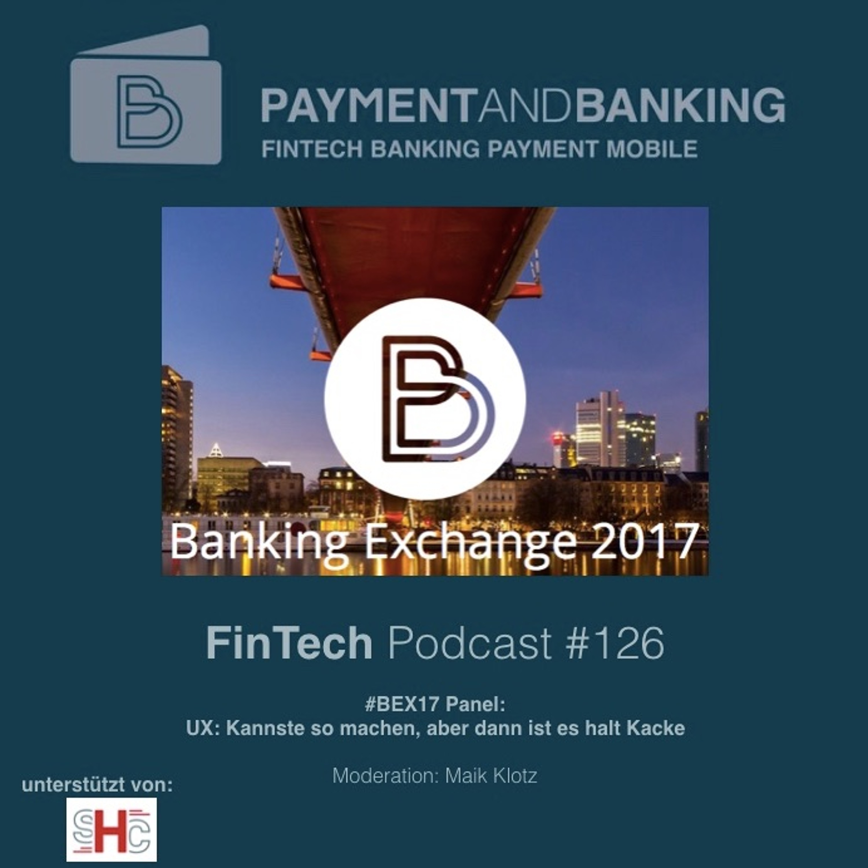 Paymentandbanking FinTech Podcast
