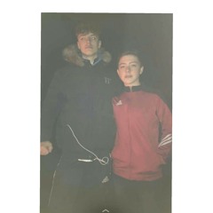 Nay Greetin x