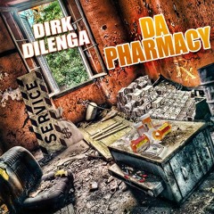 Dirk Dilenga - Commotion