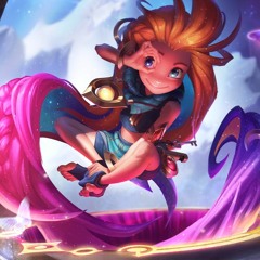 ZOE Login Theme