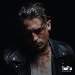 G-Eazy - The Beautiful & Damned (Feat. Zoe Nash) (Instrumental) www.topmack.com