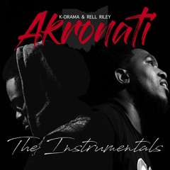 Overcomers Instrumental (@KDrama513 @RileyTerrell)