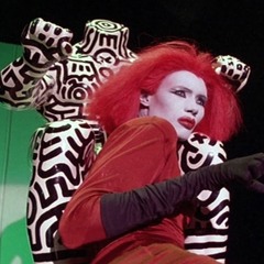 Grace Jones - Seduction Surrender (OST VAMP)