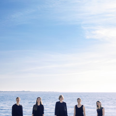 Sea Pictures: I. Autumn Morning by the Sea - Lars Karlsson