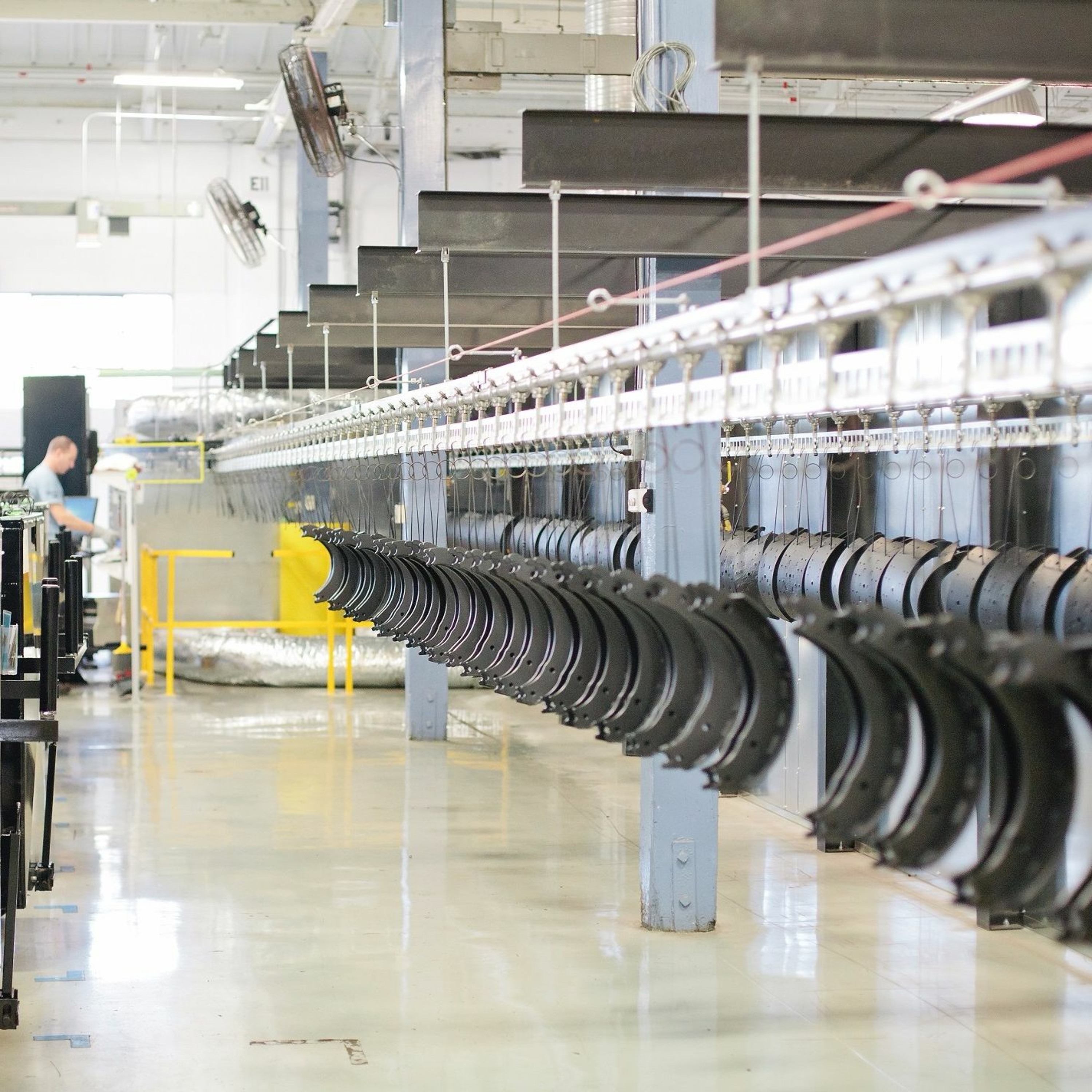 Truck Talk with Bendix