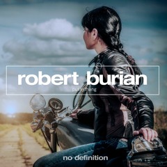 Robert Burian - Pussythang