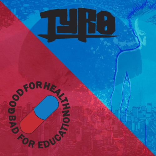 Tyro - Hit It
