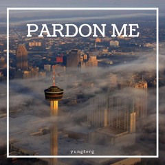 PARDON ME FT. Quantum Wavy (Prod. Skel)