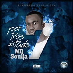 MQ Soulja - Don't Dream Is Over [Prod. Diplomatta]