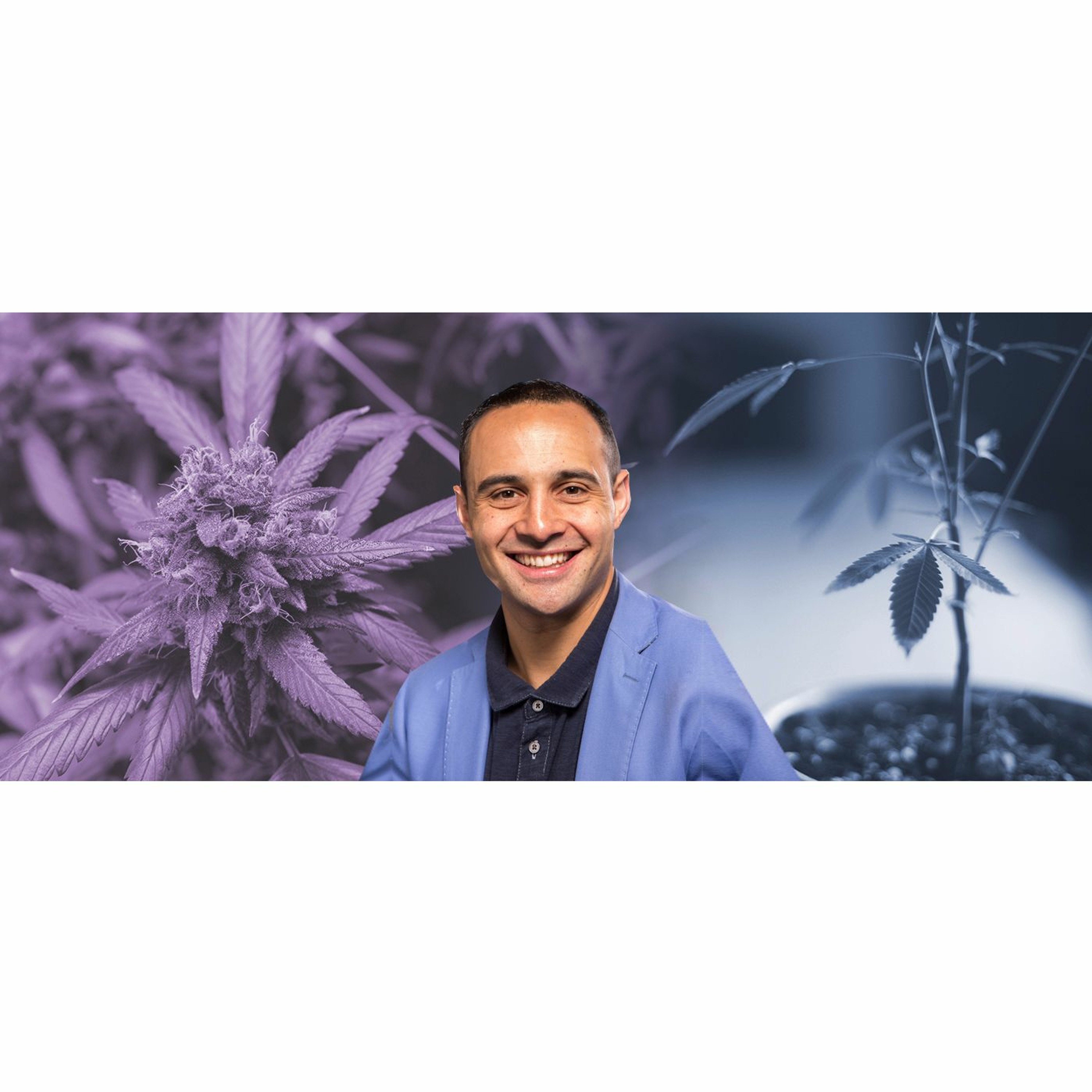 The Ganjapreneur Podcast