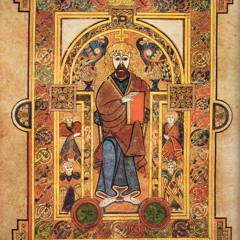 iii Meditation on the Book of Kells