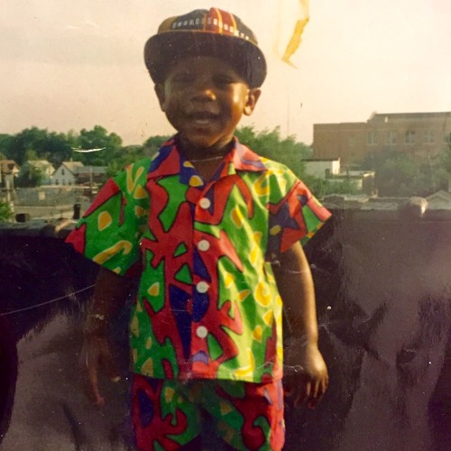 October's Own (Very Late Birthday Mix)