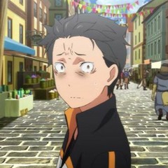 anime is trash and so am i