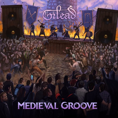 Dodjet Groove