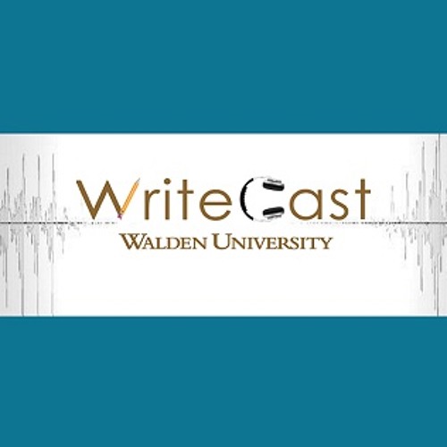 Meet Your Reviewer: A Conversation with Cheryl Read, Writing Instructor and PhD Student (Episode 49)