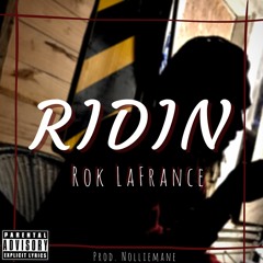 Ridin