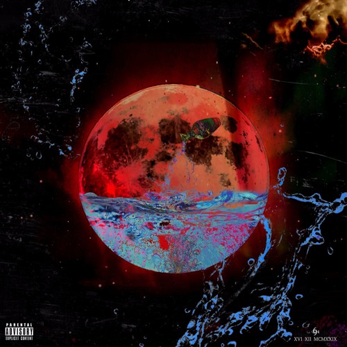 Download My Mind (feat. PatrickxxLee)