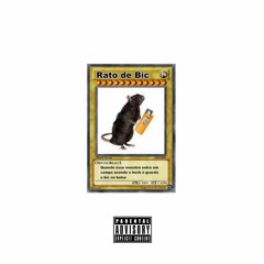 Dialetx Sujx - Rato de bic