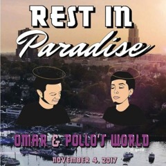 Infinity and Beyond  (Prod by Freddie Joachim)
