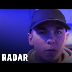 Tommy B #SETPACE @ Radar Radio (Prod. Jammz X Jack Dat)