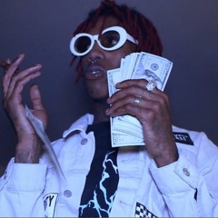 Famous Dex ft Playboi Carti type beat "Geekin" | trap type beat 2017