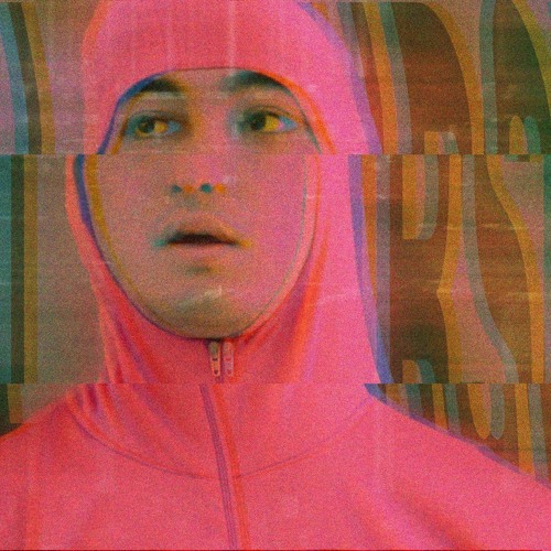 Pink Guy-STFU (Lo-FI remix)