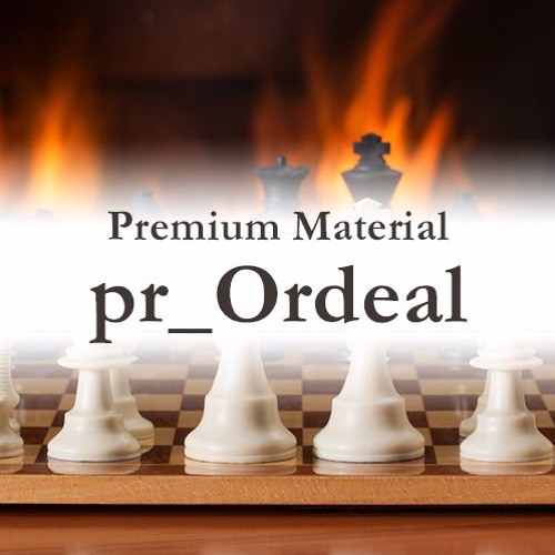 pr_Ordeal(Royalty Free Music)