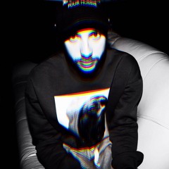 Navine RTS.FM St.Petersburg 12.11.2017 @ Gestalt