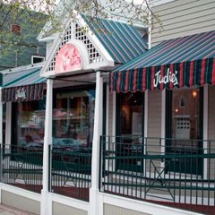 Profile Piece - Chef Michael Babb