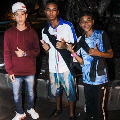 MC GW Deixa buceta senta DJ Guilherme LK e DJ Kaio Mix lancamento 2017