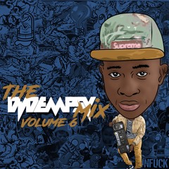 The Dempsy Mix volume 6