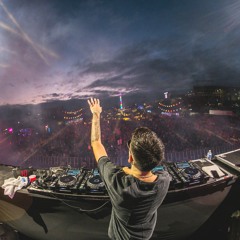 DIRTY AUDIO @ EDC ORLANDO 2017
