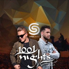 DJ Christopher & Purebeat - 1001 Nights