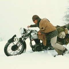 Motorcycle Diaries (Instrumental)