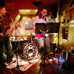 Made For You EL BRUNO BAND
