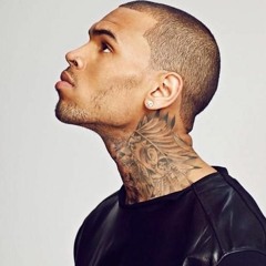 Chris Brown - Thinking Out Loud